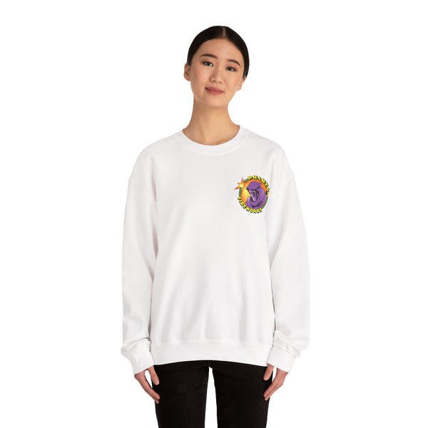 Crewneck Sweatshirt ILLINOIS