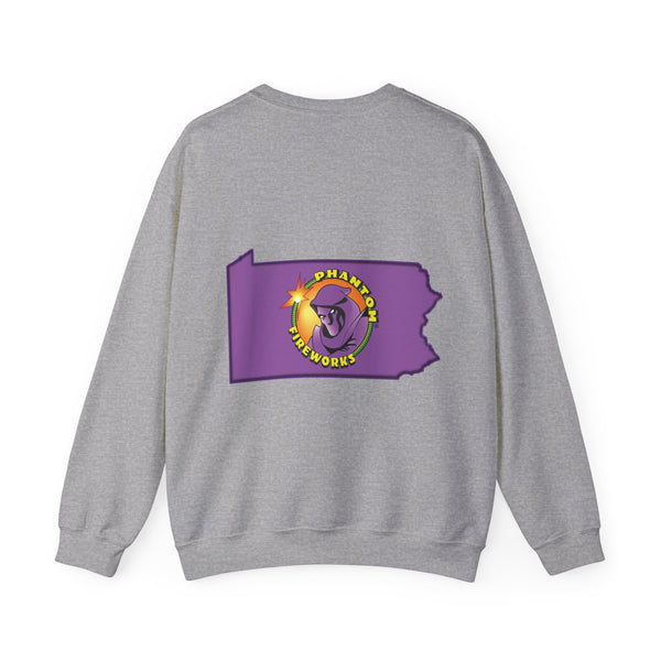 Crewneck Sweatshirt PENNSYLVANIA