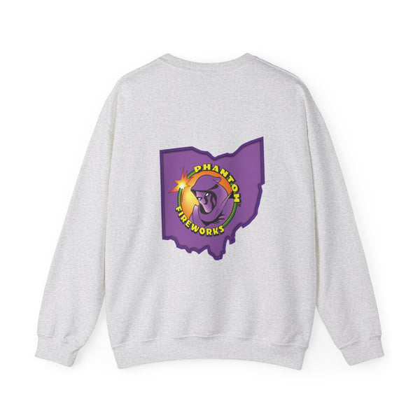 Crewneck Sweatshirt OHIO