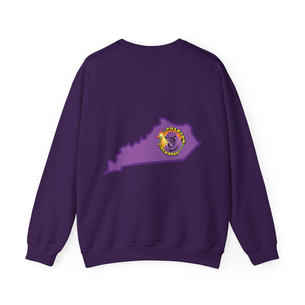 Crewneck Sweatshirt KENTUCKY