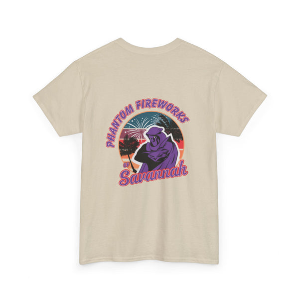 Destination Series - Savannah - Cotton Tee