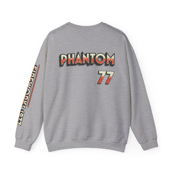 Established Crewneck Sweatshirt