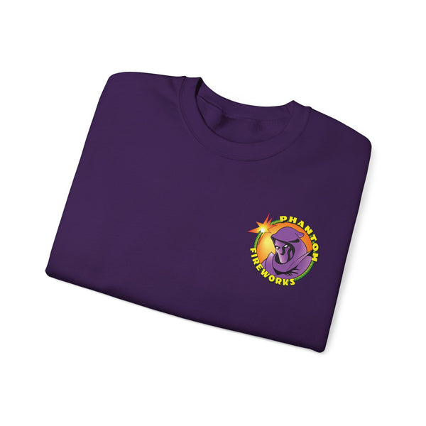 Crewneck Sweatshirt WISCONSIN
