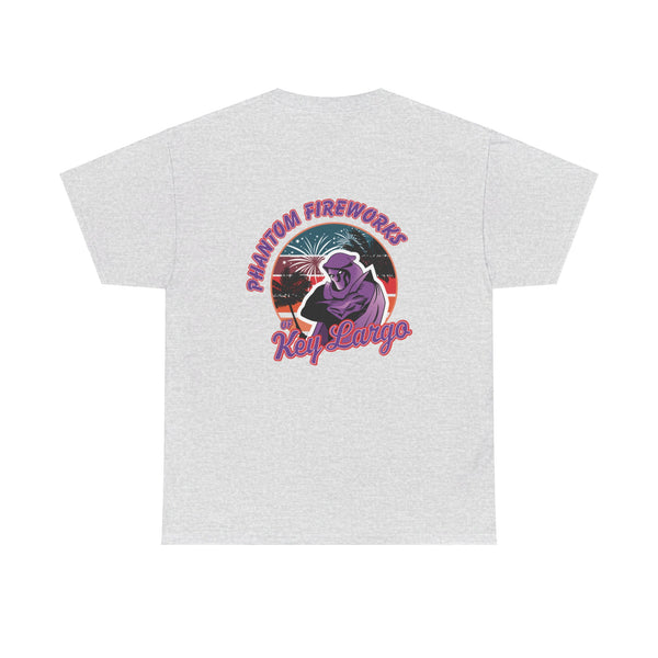 Destination Series - Key Largo - Cotton Tee