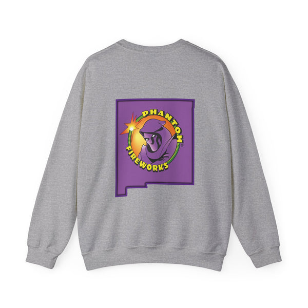 Crewneck Sweatshirt NEW MEXICO