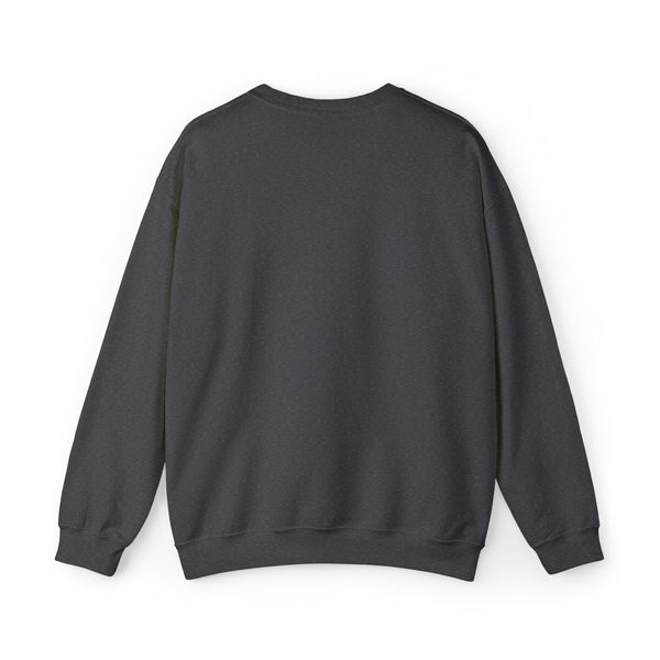 Embroidered Unisex Heavy Blend™ Crewneck Sweatshirt