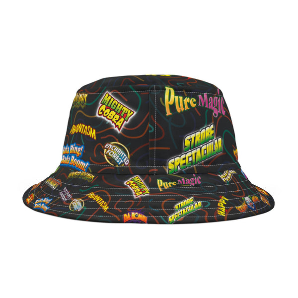 Bang Management - Bucket Hat