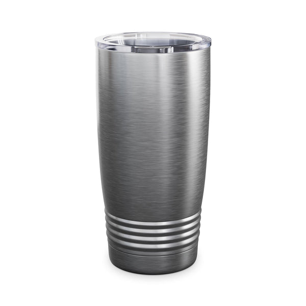 Putting on a SHOW! Travel Tumbler, 20oz