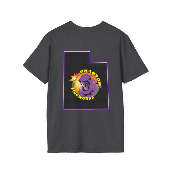 Softstyle T-Shirt UTAH