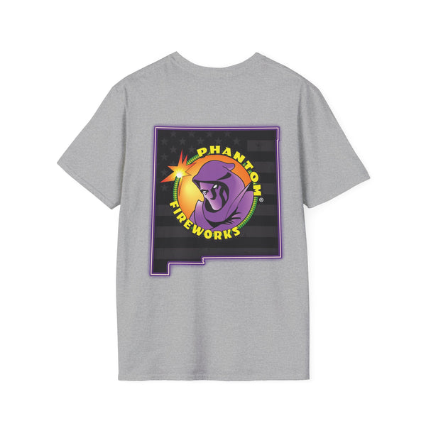 Softstyle T-Shirt NEW MEXICO