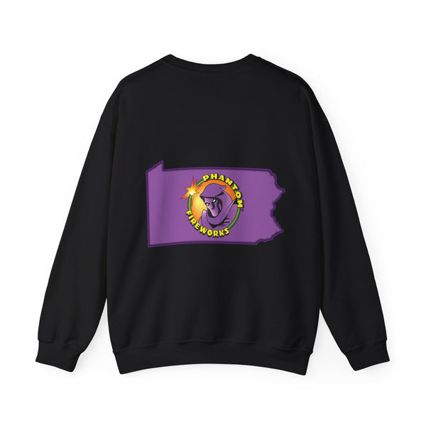 Crewneck Sweatshirt PENNSYLVANIA