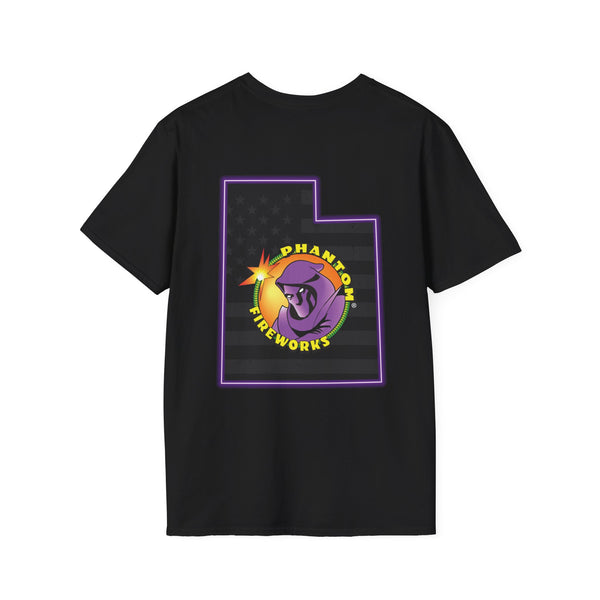 Softstyle T-Shirt UTAH