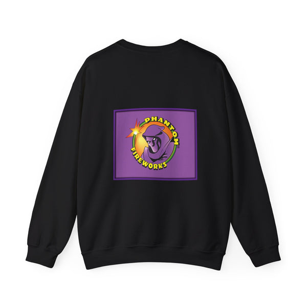 Crewneck Sweatshirt WYOMING