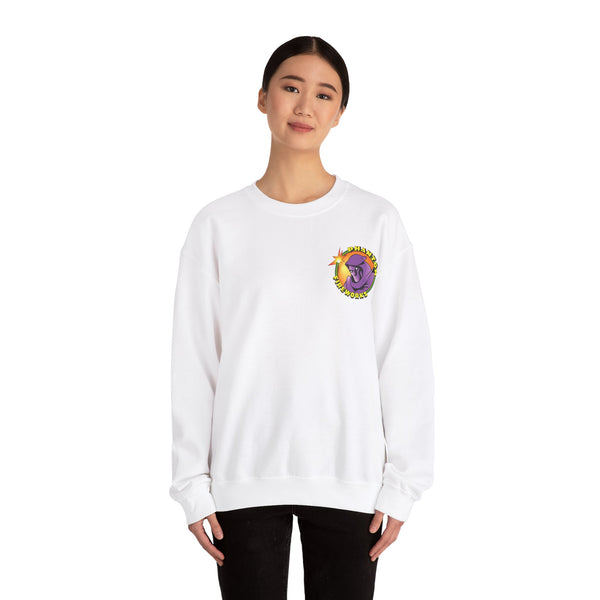 Crewneck Sweatshirt WISCONSIN