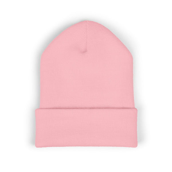 Phantom Fireworks Classic Cuffed Beanie - Warm and Stylish Winter Accessory