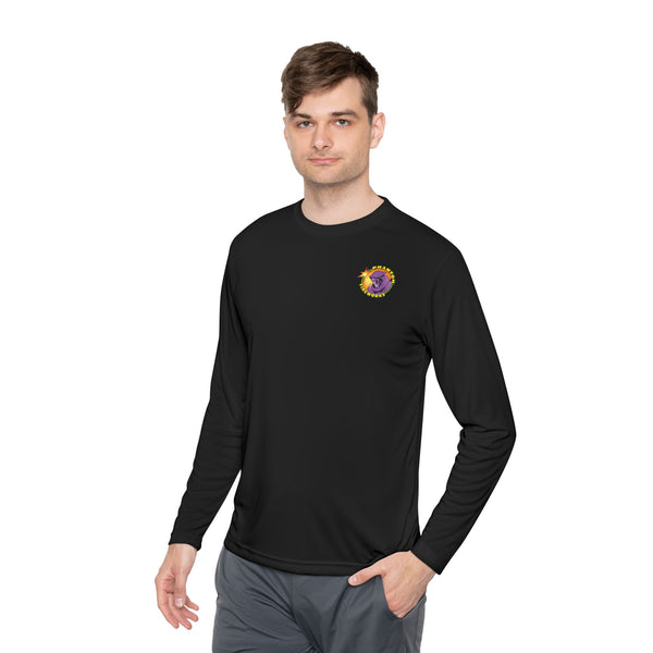 Lightweight Long Sleeve Tee CALIFORNIA
