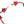 Load image into Gallery viewer, Patriotic Bead Necklace with Star 3 pcs