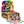 Load image into Gallery viewer, Party Poppers 12pcs or 72pcs