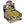 Load image into Gallery viewer, Wedding Soaring Streamer Popper 1 pc