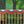 Load image into Gallery viewer, Plastic Patriotic Bunting - 1 pc - 24 feet