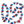 Load image into Gallery viewer, Patriotic Flower Leis - 25 pcs