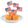 Load image into Gallery viewer, USA Flag Picks - 144pcs