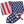 Load image into Gallery viewer, US Flag Print Bandana