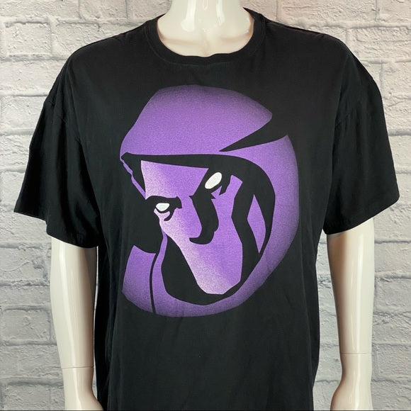 Phantom Face T-Shirt