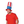 Load image into Gallery viewer, Patriotic Stovepipe Hat