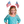 Load image into Gallery viewer, Patriotic Flag Head Boppers - 4 pcs