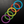 Load image into Gallery viewer, Tube of 50 22inch Glow Necklaces