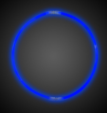 22 Inch Glow Necklace