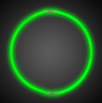 22 Inch Glow Necklace