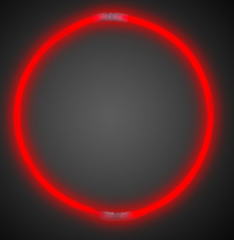 22 Inch Glow Necklace