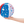 Load image into Gallery viewer, Patriotic Star Beach Balls - 6 pcs