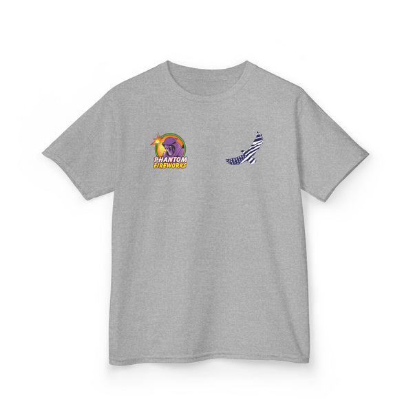 Team USA - Crestview 2025 - Kids