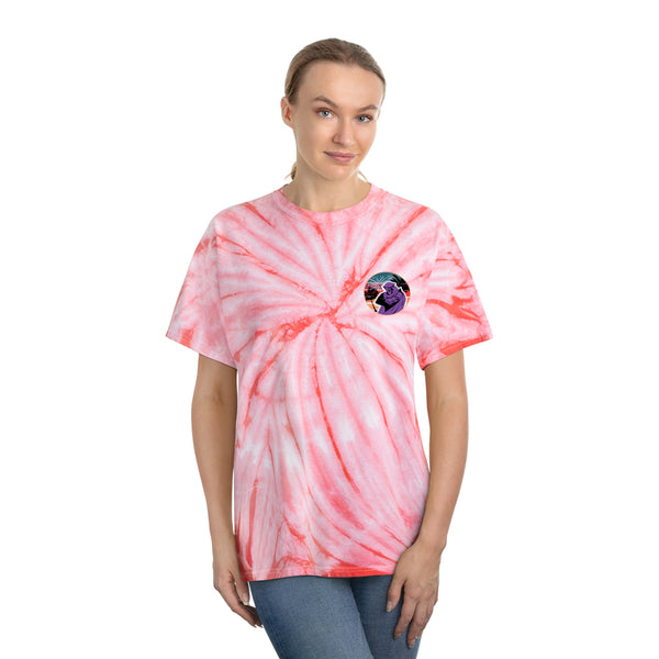 Destination Series Myrtle Beach -Tie-Dye Tee