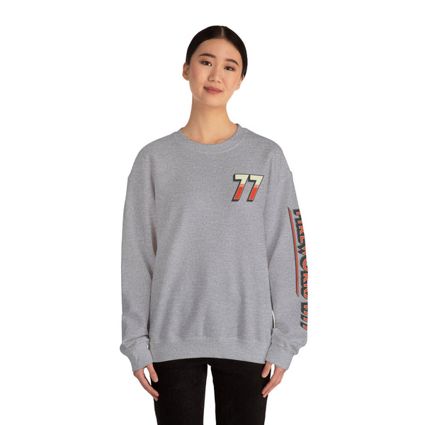 Established Crewneck Sweatshirt