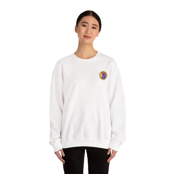 Firecracker Sweatshirt