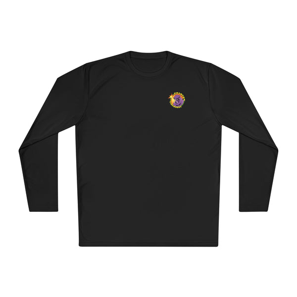 Lightweight Long Sleeve Tee PENNSYLVANIA