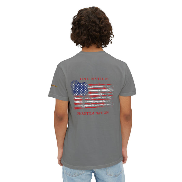 Phantom Nation Pocket T-Shirt