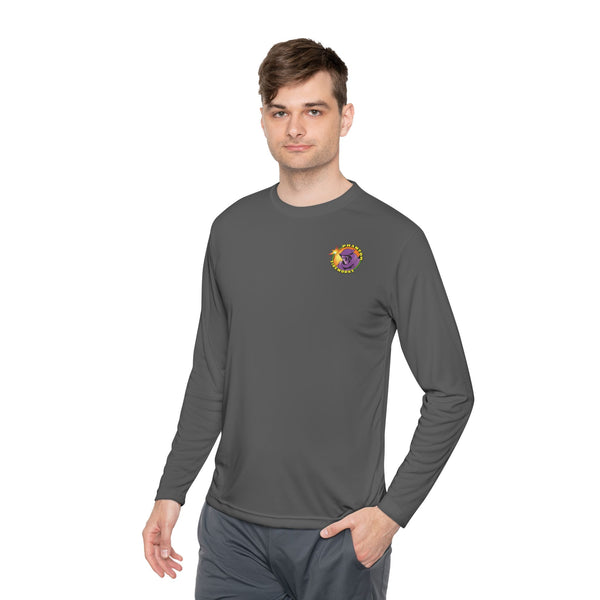 Lightweight Long Sleeve Tee NEW HAMPSHIRE