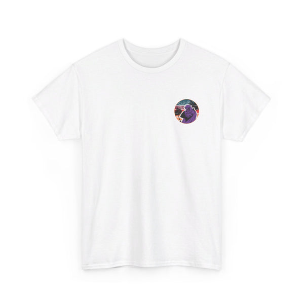 Destination Series - Key Largo - Cotton Tee