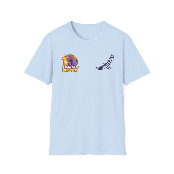 Team USA - Crestview 2025 - Adult