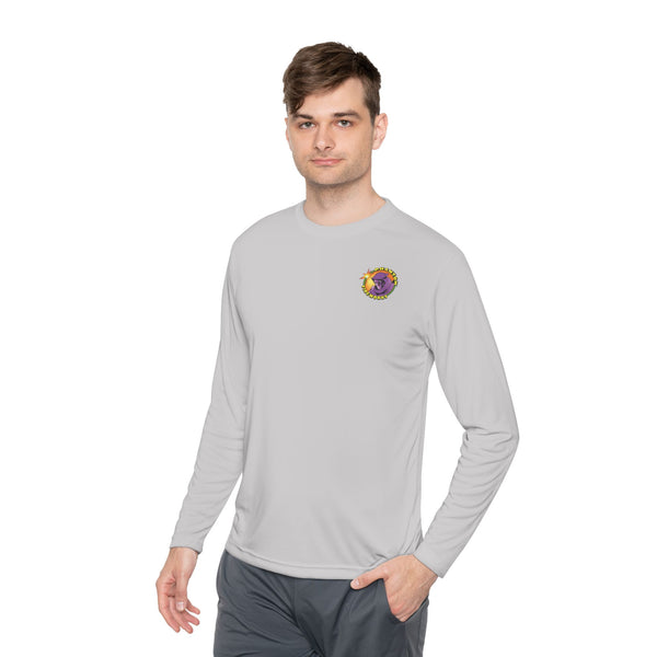 Lightweight Long Sleeve Tee MISSOURI