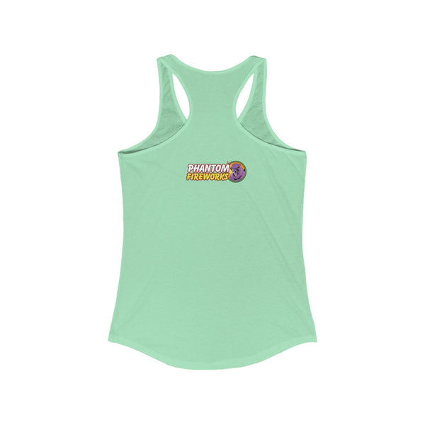 Copy of Phantom Destination - Key Largo - Women's Tank