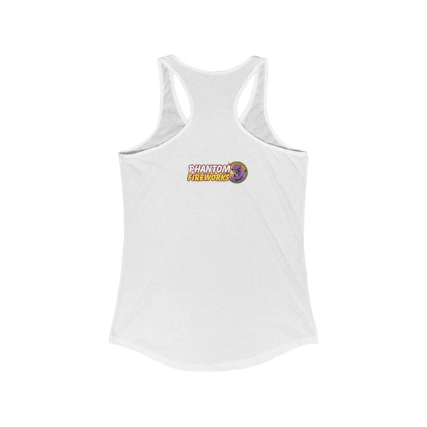 Copy of Phantom Destination - Key Largo - Women's Tank