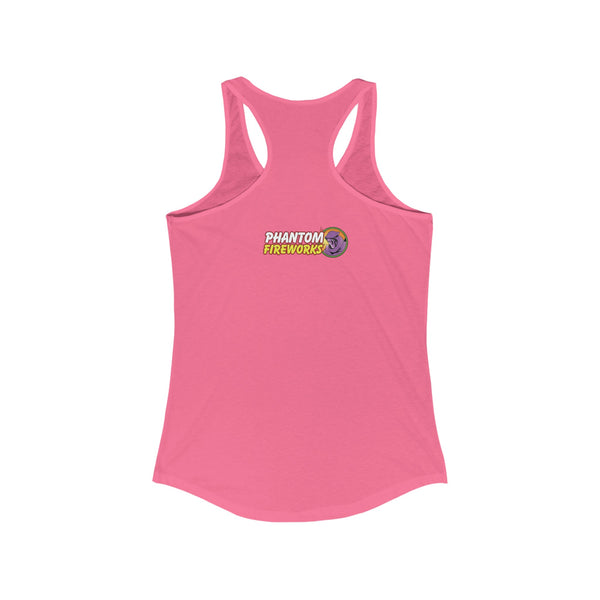 Copy of Phantom Destination - Key Largo - Women's Tank