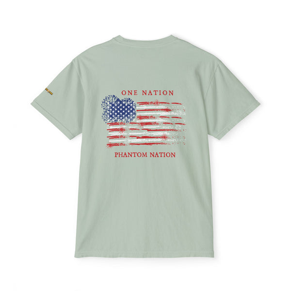 Phantom Nation Pocket T-Shirt