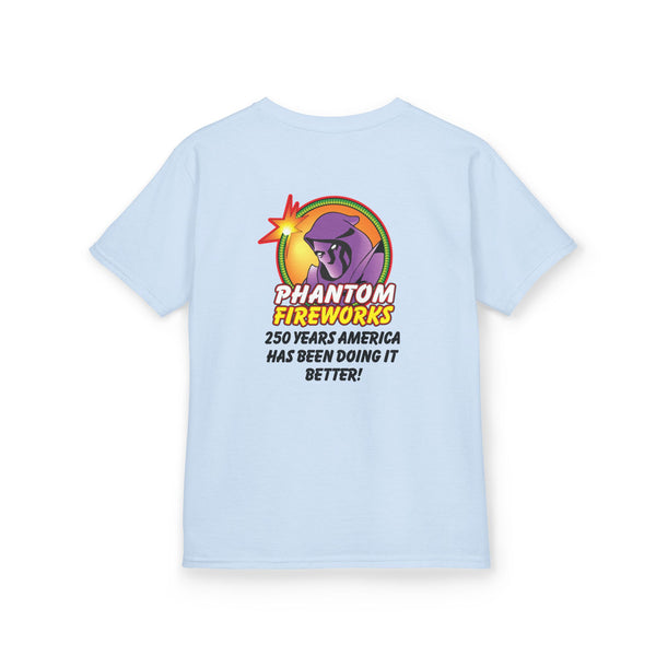 Doing it Better - Crestview 2025 - Kids